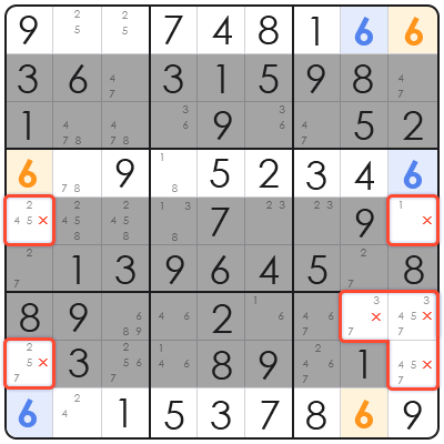 marty's daily sudoku